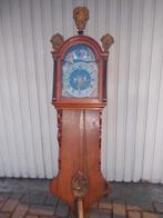 OUDE FRIESE STAARTKLOK, Antiek en Kunst, Antiek | Klokken, Ophalen of Verzenden