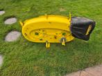Maaidek, Tuin en Terras, Grasmaaiers, Cirkelmaaier, Ophalen of Verzenden, Gebruikt