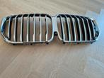 ORGINELE BMW X5 G05 GRILL MET ENKELE SPIJL CHROOM, Ophalen of Verzenden, BMW, Bumper