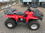 Motertek 125 automaat met kenteken
