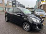 Hyundai I10 1.0i Go!, Auto's, Hyundai, Voorwielaandrijving, Euro 5, Gebruikt, Start-stop-systeem
