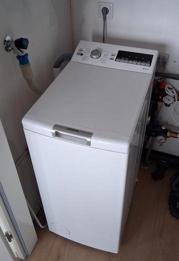 Siemens wasmachine iQ500  beschikbaar voor biedingen
