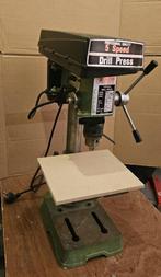 kolomboormachine, Ophalen, Gebruikt, Minder dan 400 watt, Kolomboormachine