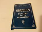 Abraham de vader aller gelovigen, Ds. W.L. Tukker, Boeken, Godsdienst en Theologie, Ophalen of Verzenden, Zo goed als nieuw