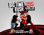 2x Big Time Rush Golden Circle tickets 8 december Ziggo Dome, Tickets en Kaartjes, Concerten | Pop, Twee personen, December