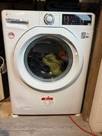 Hoover Wasmachine, Ophalen, Zo goed als nieuw, 85 tot 90 cm, 1200 tot 1600 toeren