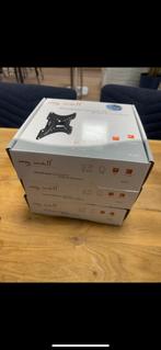 3x My Wall TV Wandhalterung muurbeugels tv beugel, Audio, Tv en Foto, Televisiebeugels, Ophalen of Verzenden, Nieuw