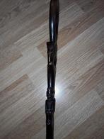 Wandelstok, Sport en Fitness, Ophalen of Verzenden, Gebruikt