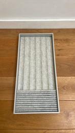 Ikea komplement lade organizer + glazen plaat 75cm, Ophalen, Zo goed als nieuw, Minder dan 100 cm, Rechthoekig