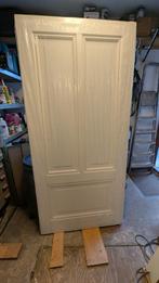 Skantrae - Binnendeuren - Klassiek - Paneeldeuren, Ophalen, 80 tot 100 cm, Binnendeur, Nieuw