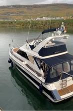 Motoryacht Fairline 38 FLY Topconditie, refit, buitenkans!, Watersport en Boten, Ophalen, Gebruikt, Diesel, 9 tot 12 meter