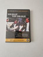 Soldaat van oranje dvd  rob houwer, Cd's en Dvd's, Dvd's | Nederlandstalig, Ophalen of Verzenden, Zo goed als nieuw