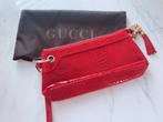 Small bag Gucci, Ophalen of Verzenden, Zo goed als nieuw, Zwart