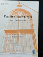 Klavarskribo bladmuziek orgel Nieuwenhuyse VI 6, Ophalen of Verzenden, Zo goed als nieuw, Religie en Gospel, Orgel