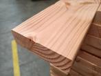 45x145mm Douglas Geschaafde constructie balken voor veranda, 25 tot 50 mm, Nieuw, Ophalen of Verzenden, 300 cm of meer
