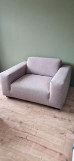 Montel loveseat, zelden gebruikt, Ophalen, Zo goed als nieuw, Tweepersoons, Minder dan 150 cm