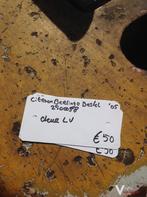 Citroen Berlingo bestel 2005 diesel  Wagennr 2500058 Portier, Ophalen, Gebruikt, -, Deur