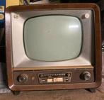 Philips buizen televisie, Antiek en Kunst, Antiek | Tv's en Audio, Ophalen of Verzenden