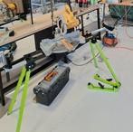 Nieuwe Afkortzaag Onderstel, Doe-het-zelf en Verbouw, Ophalen, Afkortzaag onderstel, J, J