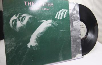 The Smiths The Queen Is Dead Megadisc  MD 7961, Rough Trade beschikbaar voor biedingen