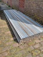 U - Profiel, Doe-het-zelf en Verbouw, Metalen, Ophalen, Gebruikt, IJzer