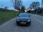 Audi A3 1.4 Tfsi 92KW 3DR 2009 Zwart, Auto's, Voorwielaandrijving, Zwart, 4 cilinders, Zwart