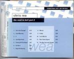 Chris Rea The Road To Hell Part 2 Promo, Ophalen of Verzenden, Zo goed als nieuw, Poprock