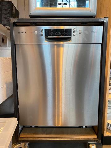 Bosch Exclusiv afwasmachine / vaatwasmachine beschikbaar voor biedingen