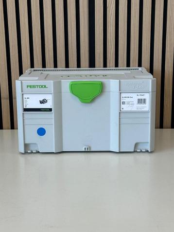 Festool HL 850 EB-Plus Schaafmachine 850W beschikbaar voor biedingen