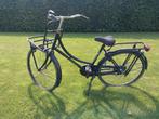 Burgers meisjes fiets 26 inch wielen, Ophalen, Gebruikt, 26 inch of meer, BURGERS