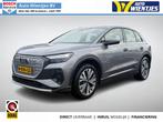 Audi Q4 e-tron 40 Launch Advanced 77kWh | SOH 91% | Pano | L, Auto's, Audi, Automaat, Gebruikt, Panoramadak, Q4 e-tron