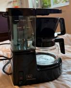 Melitta Aromaboy Koffiezetapparaat - Nieuwstaat, Witgoed en Apparatuur, Afneembaar waterreservoir, Gemalen koffie, Ophalen of Verzenden