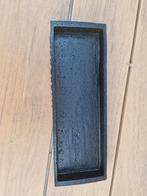 Rituals tray luxury 23 cm, Ophalen of Verzenden, Zo goed als nieuw, Rechthoekig