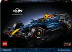 Lego Technic Oracle Red Bull Racing F1 Auto, Ophalen, Zo goed als nieuw, Complete set, Lego