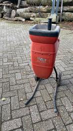 Takken versnipperaar, Ophalen, Zo goed als nieuw, Elektrisch