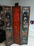 Oud OOSTERS KAMERSCHERM, Ophalen