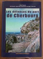 D-Day Normandie Atlantikwall: Cherbourg haven verdediging, Boeken, Oorlog en Militair, Ophalen of Verzenden, Tweede Wereldoorlog