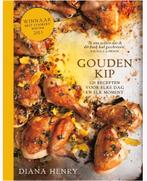 Gouden Kip - Diana Henry (Kookboek), Ophalen of Verzenden, Gezond koken, Hoofdgerechten, Zo goed als nieuw