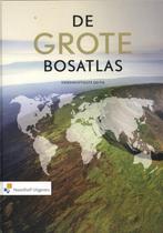De Grote Bosatlas 54e editie, Bosatlas, 2000 tot heden, Nieuw, Ophalen of Verzenden