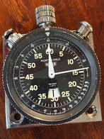 Tag Heuer stopwatch, Sieraden, Tassen en Uiterlijk, Horloges | Heren, Ophalen, Gebruikt, Staal, TAG Heuer