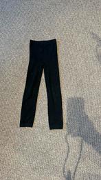 Warme thermo legging maat 134-140, Kinderen en Baby's, Kinderkleding | Maat 134, Ophalen of Verzenden, Zo goed als nieuw, Jongen of Meisje