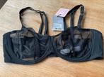 Prima Donna Mila Dalbesio BH’s, Prima Donna, Ophalen of Verzenden, Zwart, BH