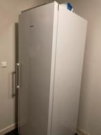 Siemens iQ500 Vrieskast - diepvries 8 lades 1 jaar oud, Witgoed en Apparatuur, Vriezers en Diepvrieskisten, Vrieskast, Zo goed als nieuw