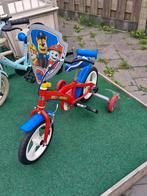 Paw Patrol Kinderfiets met Zijwieltjes, Fietsen en Brommers, Fietsen | Kinderfietsjes, Paw Patrol, Zijwieltjes, Gebruikt, Ophalen of Verzenden