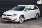 Volkswagen Golf 1.2 TSI Highline | Automaat | Camera | Trekh, Euro 5, Gebruikt, Zwart, 4 cilinders