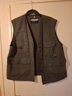 Jachtvest ,visvest, Kleding | Heren, Ophalen of Verzenden, Groen, Target