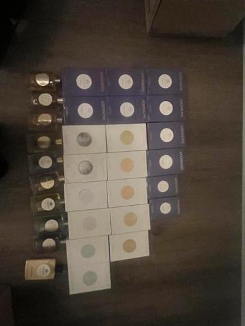 Atkinsons Parfum Collectie beschikbaar voor biedingen