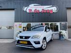 Seat ATECA 2.0 FR 4DRIVE, Trekhaak, Pano, 360camera, BLIS, C, Euro 6, 4 cilinders, Wit, 14 km/l