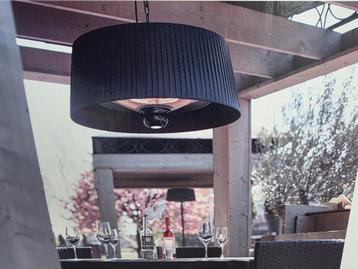 SUNRED terras verwarmer beschikbaar voor biedingen