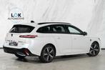 Peugeot 308 SW 1.6 HYbrid PANO|360|LED|3D|KEYLESS|CARPLAY, Gebruikt, Zwart, 4 cilinders, 150 pk
